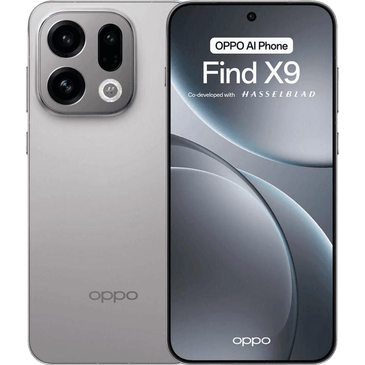 Oppo Find X9 Pro