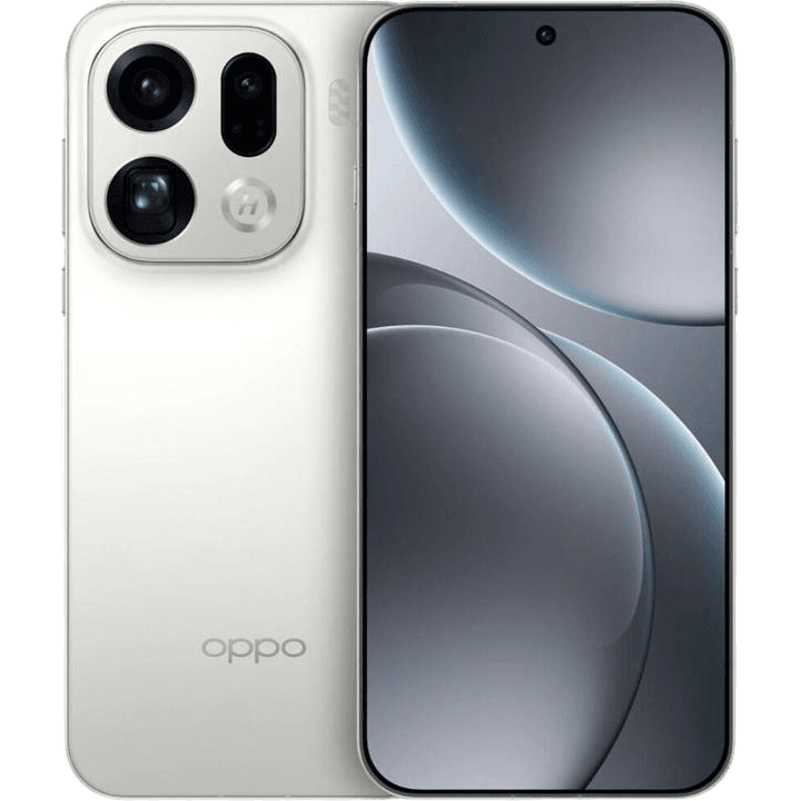 Oppo Find X9 Pro