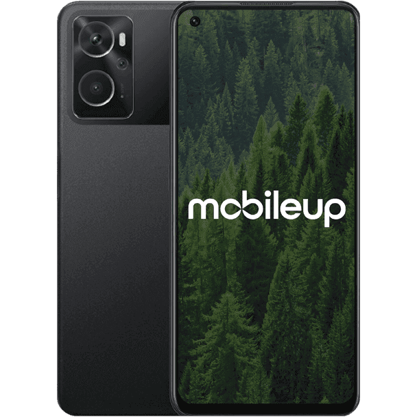 Oppo K10 | Schwarz | Wie neu | Dual SIM | 128 GB