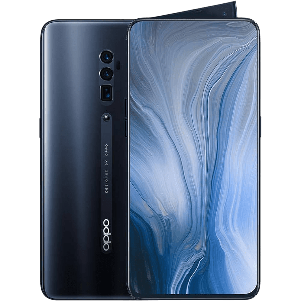 Oppo Reno 10X Zoom