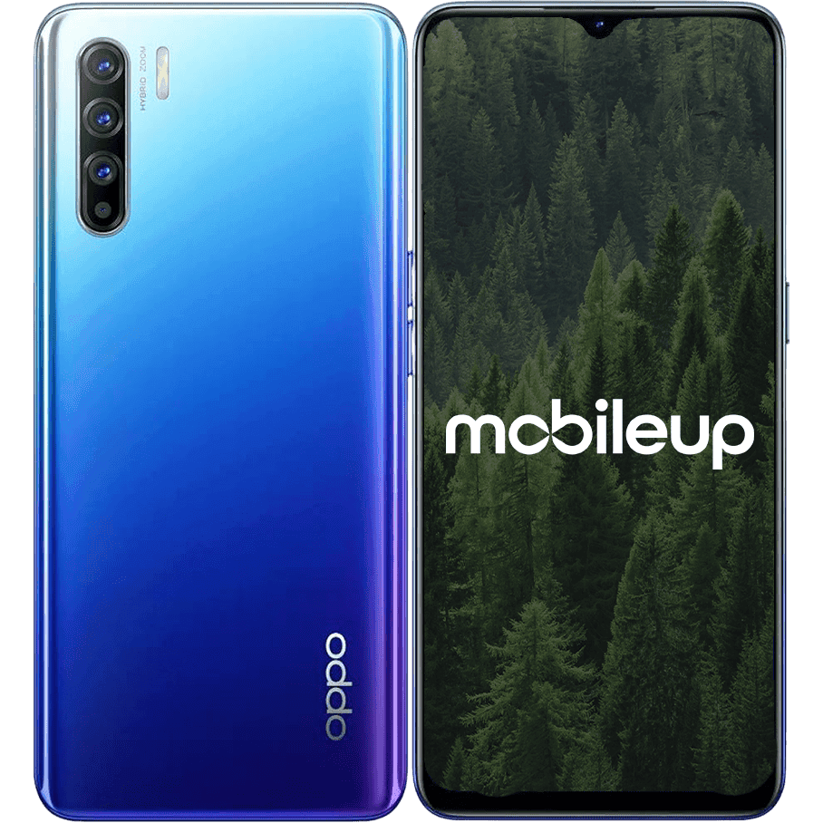 Oppo Reno 3