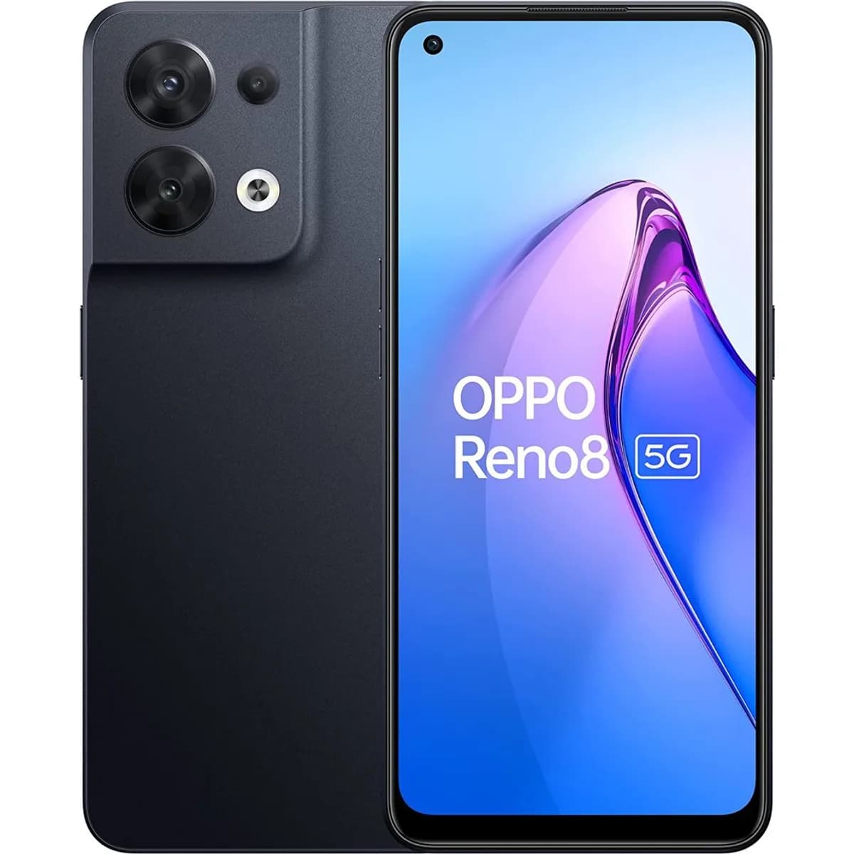Oppo Reno 8 5G