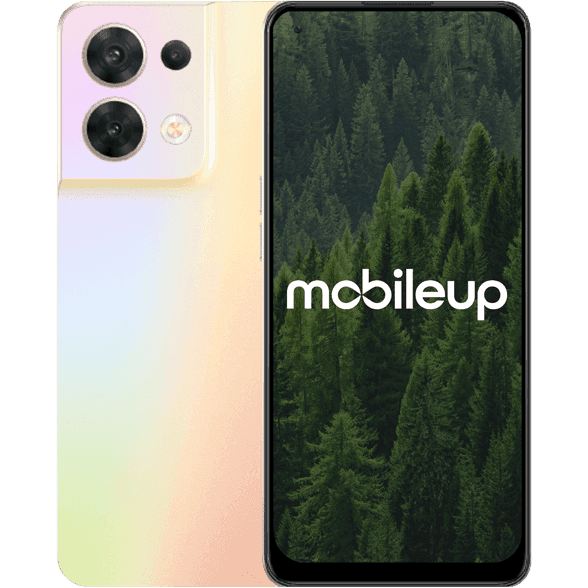 Oppo Reno 8 5G