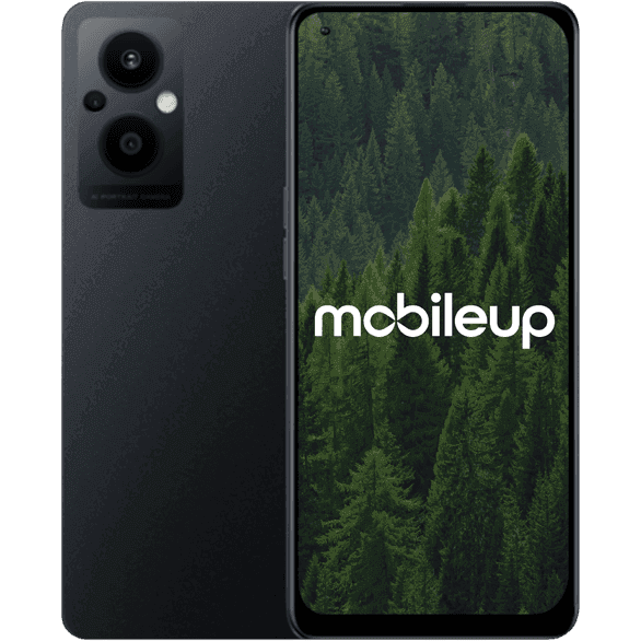 Oppo Reno 8 Lite 5G | Schwarz | Wie neu | Dual SIM | 128 GB