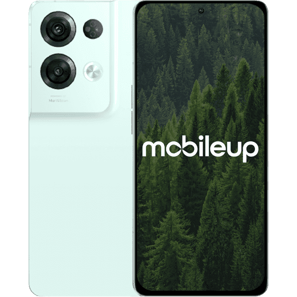 Oppo Reno 8 Pro 5G | Grün | Wie neu | Dual SIM | 256 GB