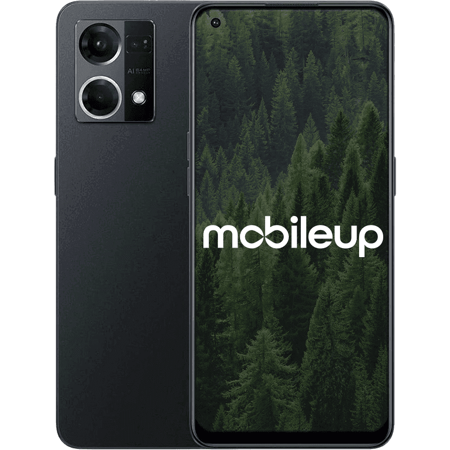 Oppo Reno7 Lite 5G | Schwarz | Sehr gut | Dual SIM | 128 GB