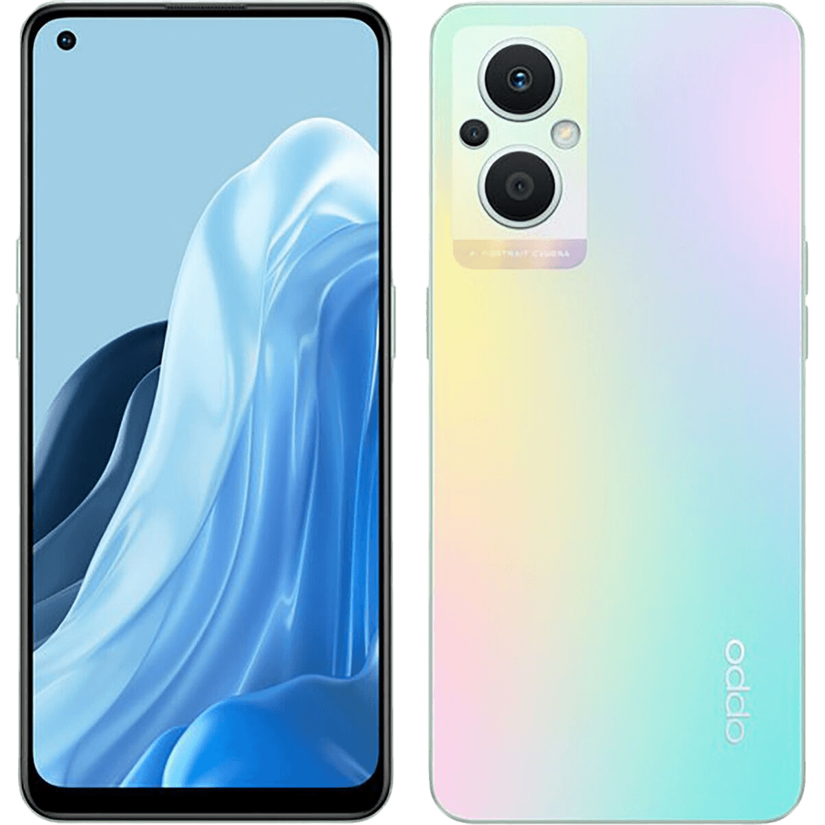 Oppo Reno7 Lite 5G