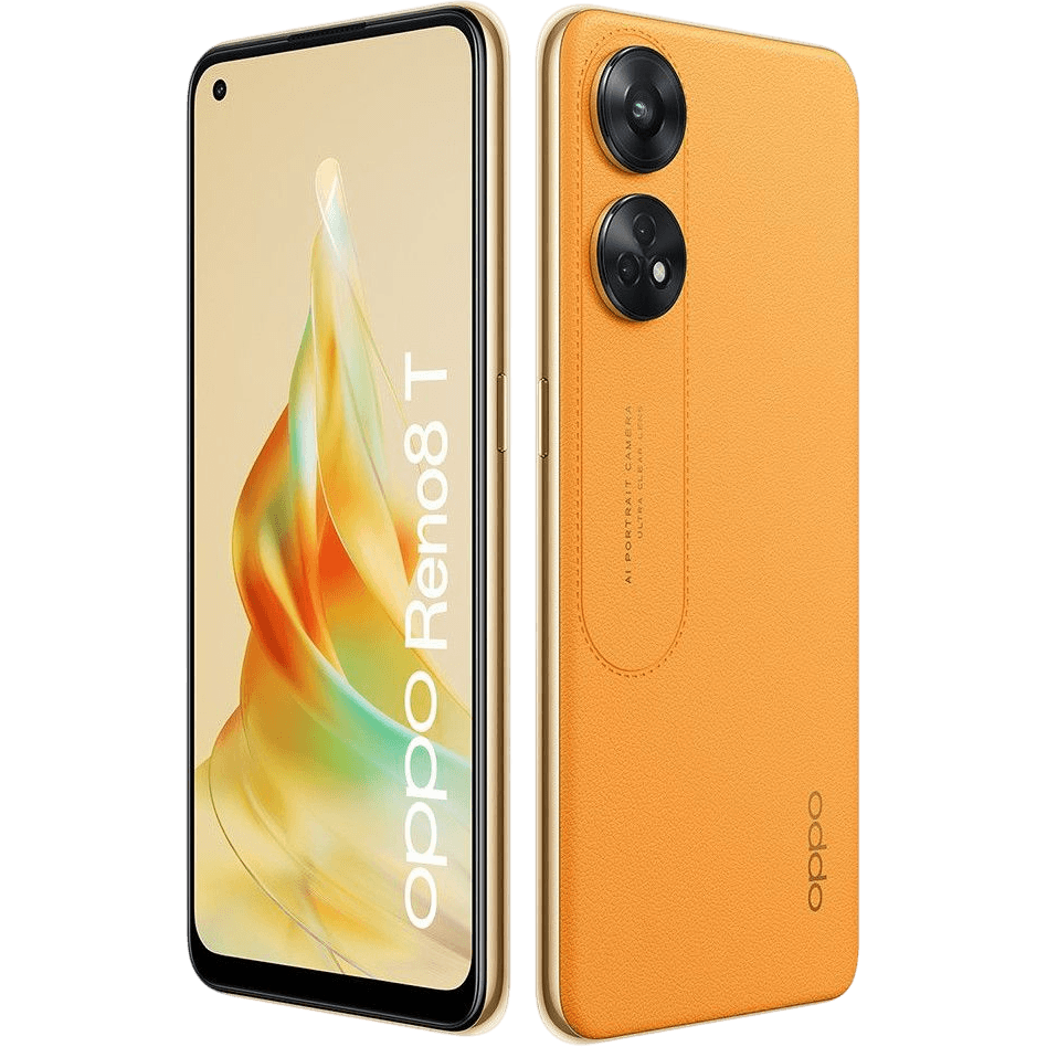 Oppo Reno8 T