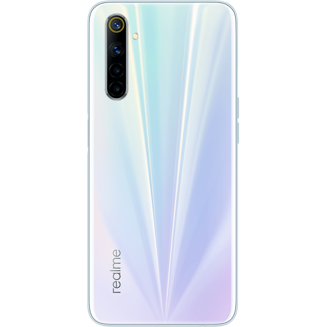 Realme 6
