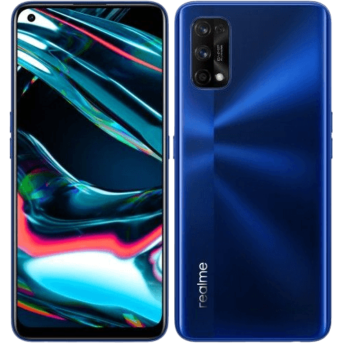 Realme 7 Pro