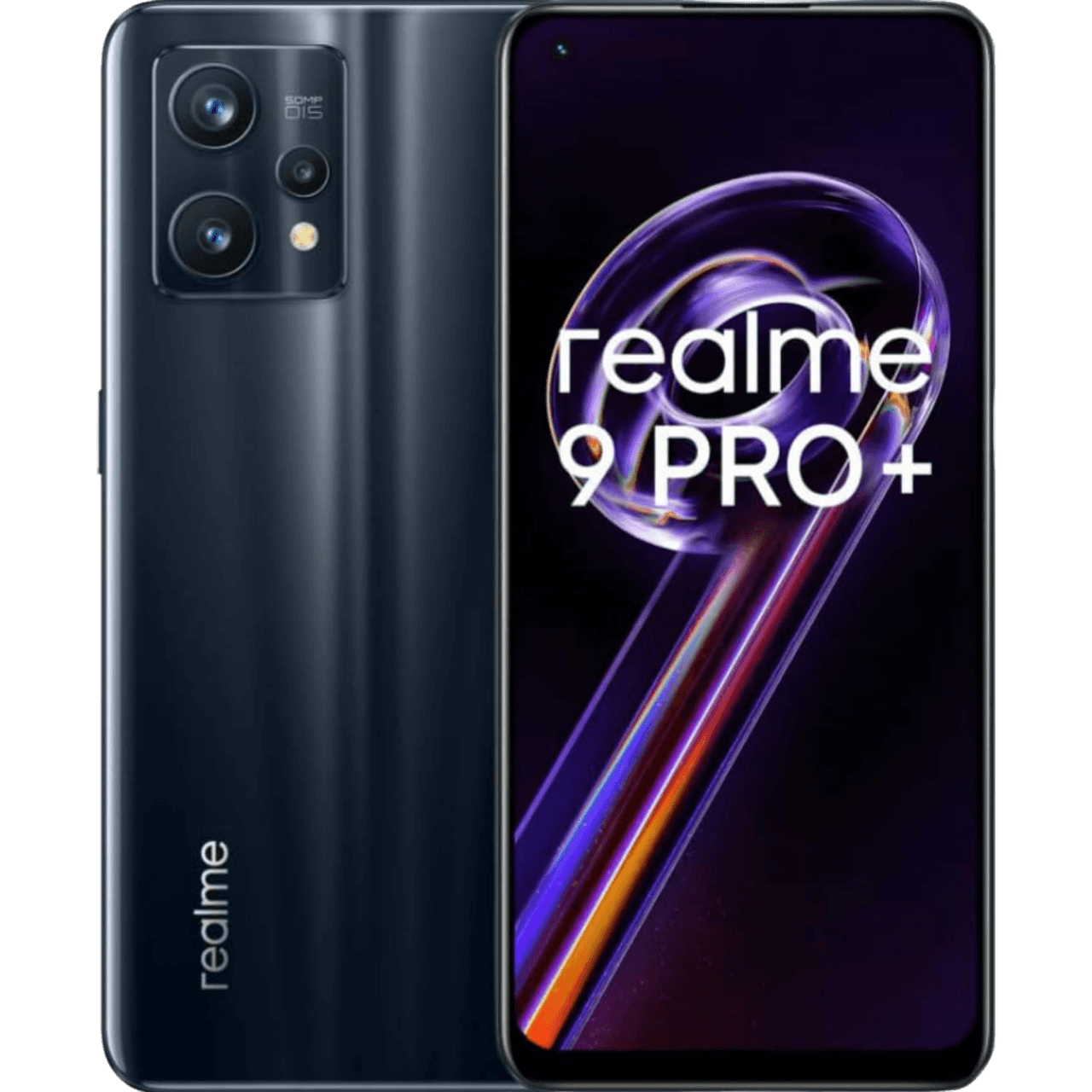 Realme 9 Pro Plus 5G