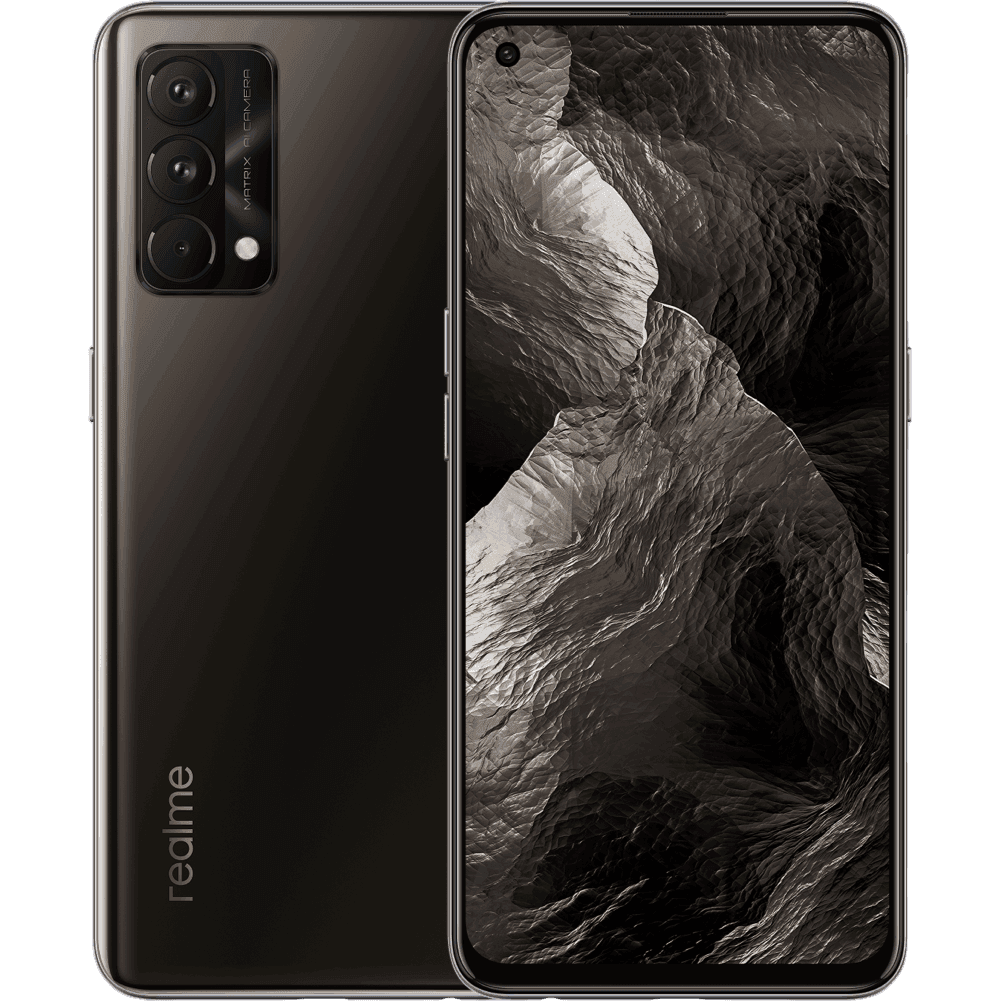 Realme GT Master 5G