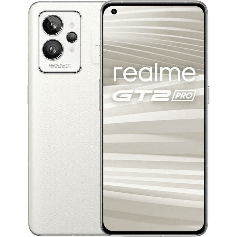 Realme GT2 Pro 5G