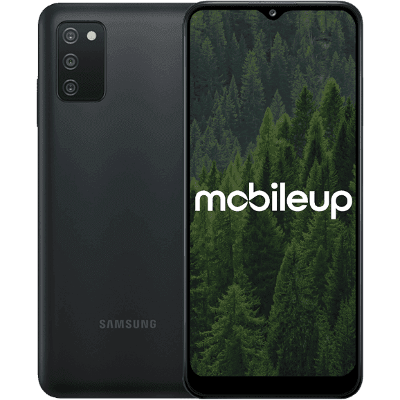 Samsung Galaxy A03s | Schwarz | Wie neu | Dual SIM | 32 GB