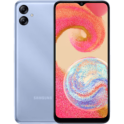 Samsung Galaxy A04e | Blau | Wie neu | Dual SIM | 32 GB