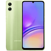 Samsung Galaxy A05 | Grün | Sehr gut | Dual SIM | 64 GB