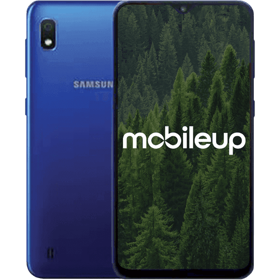 Samsung Galaxy A10 | Blau | Wie neu | Dual SIM | 32 GB