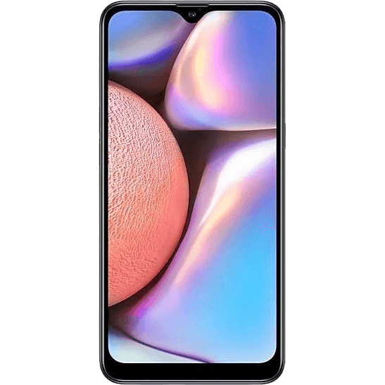 Samsung Galaxy A10s | Schwarz | Sehr gut | Dual SIM | 32 GB