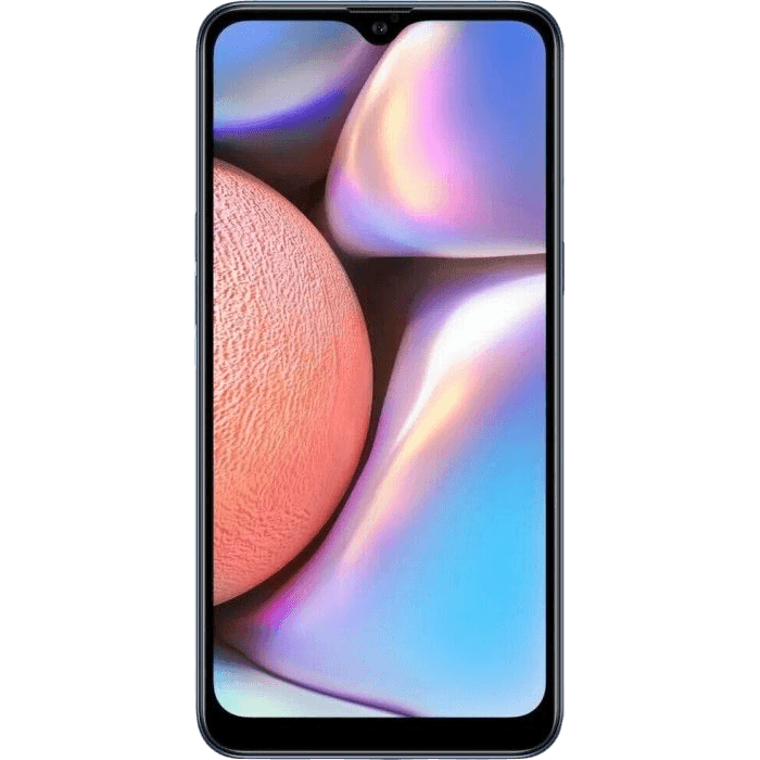Samsung Galaxy A10s | Blau | Sehr gut | Dual SIM | 32 GB