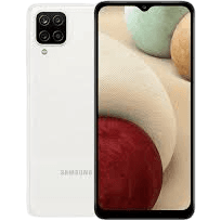 Samsung Galaxy A12s | Weiss | Sehr gut | Dual SIM | 128 GB