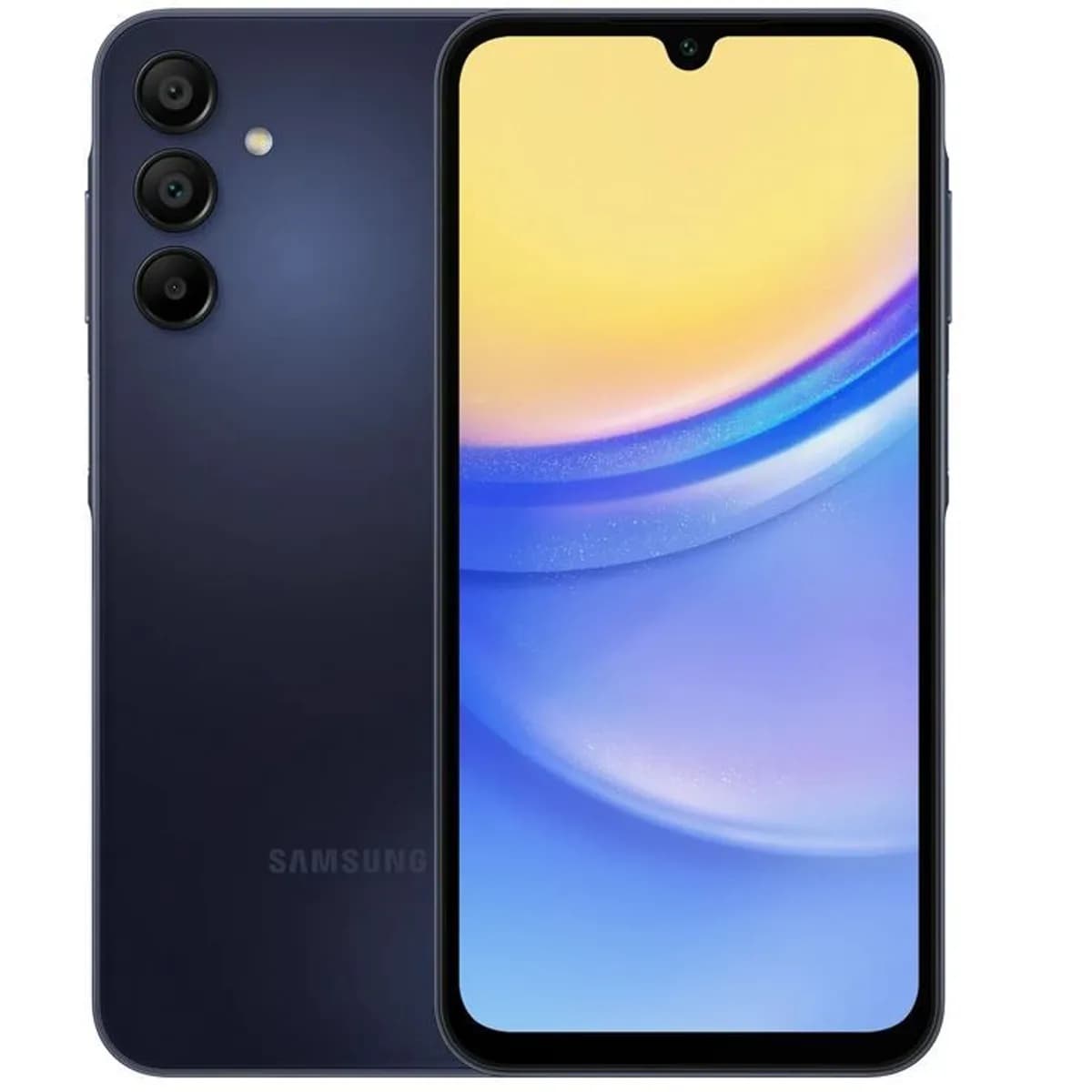 Samsung Galaxy A15
