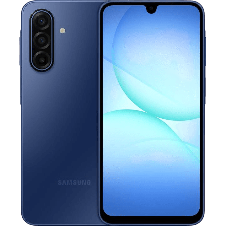 Samsung Galaxy A17 | Blau | Sehr gut | Single SIM | 256 GB