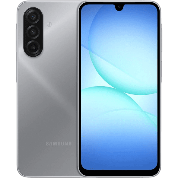 Samsung Galaxy A17 | Grau | Sehr gut | Dual SIM | 128 GB