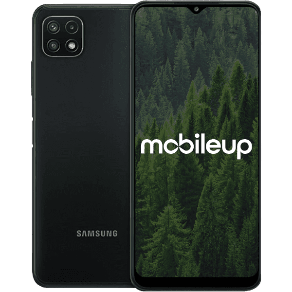 Samsung Galaxy A22 | Schwarz | Wie neu | Dual SIM | 64 GB