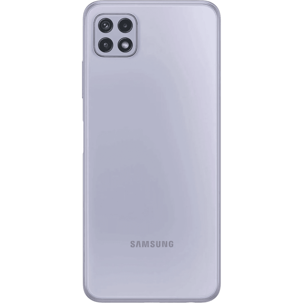 Samsung Galaxy A22 | Grau | Gut | Dual SIM | 128 GB