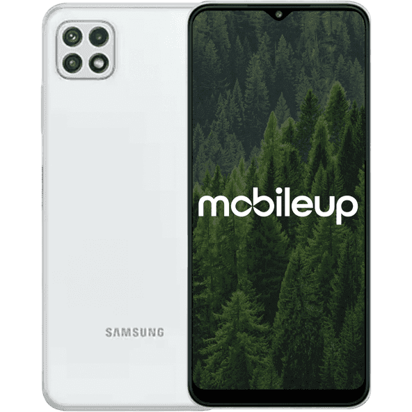 Samsung Galaxy A22