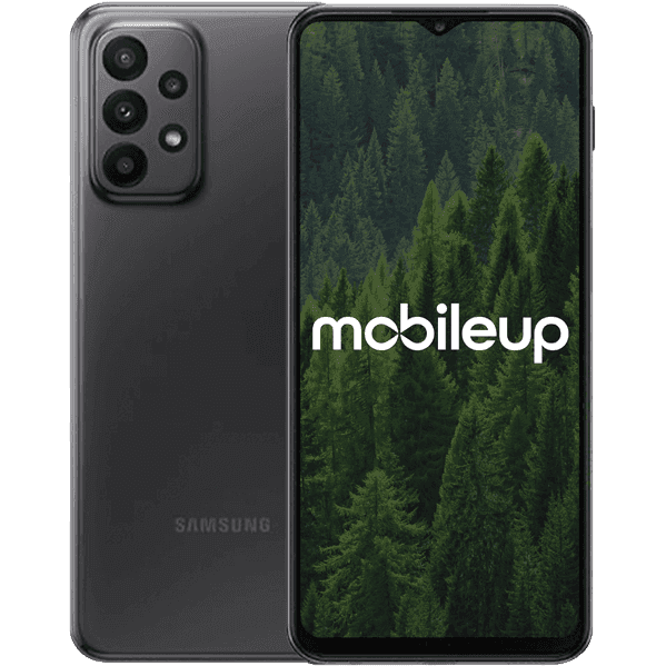 Samsung Galaxy A23 | Schwarz | Sehr gut | Dual SIM | 64 GB