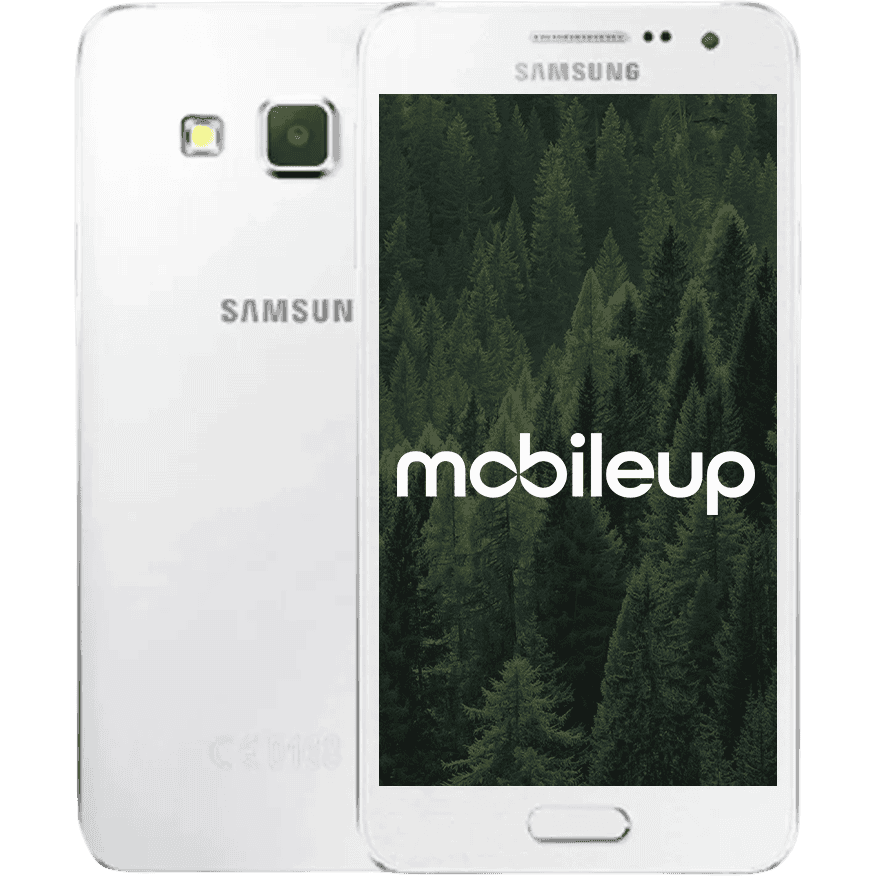 Samsung Galaxy A3 (2017) | Weiss | Wie neu | Single SIM | 16 GB