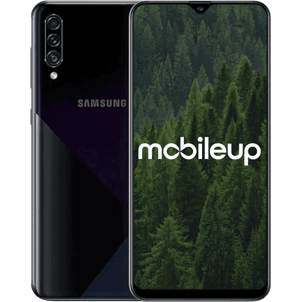 Samsung Galaxy A30s | Schwarz | Wie neu | Dual SIM | 128 GB