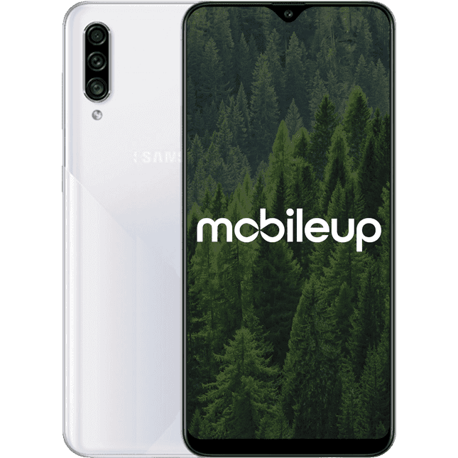 Samsung Galaxy A30s | Weiss | Wie neu | Dual SIM | 64 GB