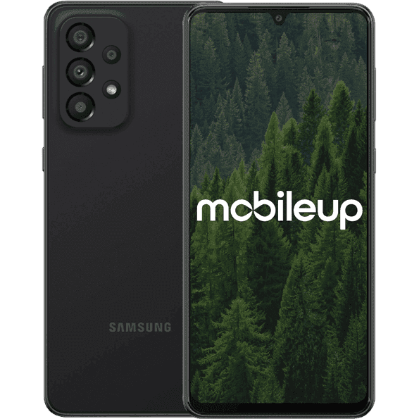 Samsung Galaxy A33 5G | Schwarz | Sehr gut | Single SIM | 128 GB