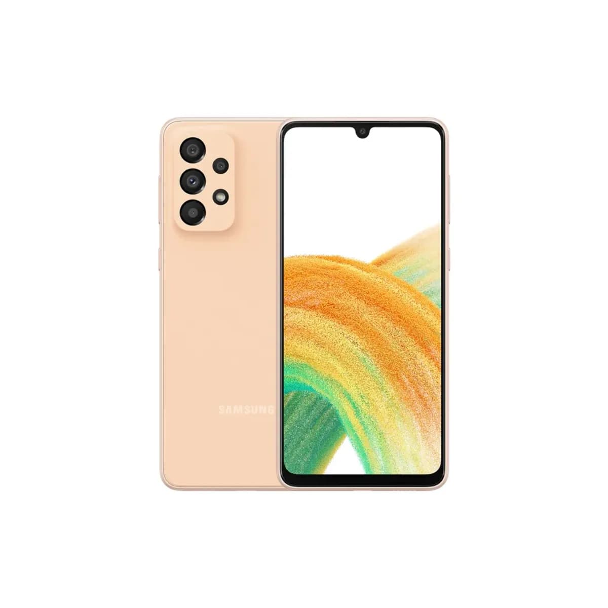 Samsung Galaxy A33 5G