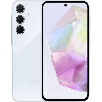 Samsung Galaxy A35 | Blau | Sehr gut | Dual SIM | 128 GB