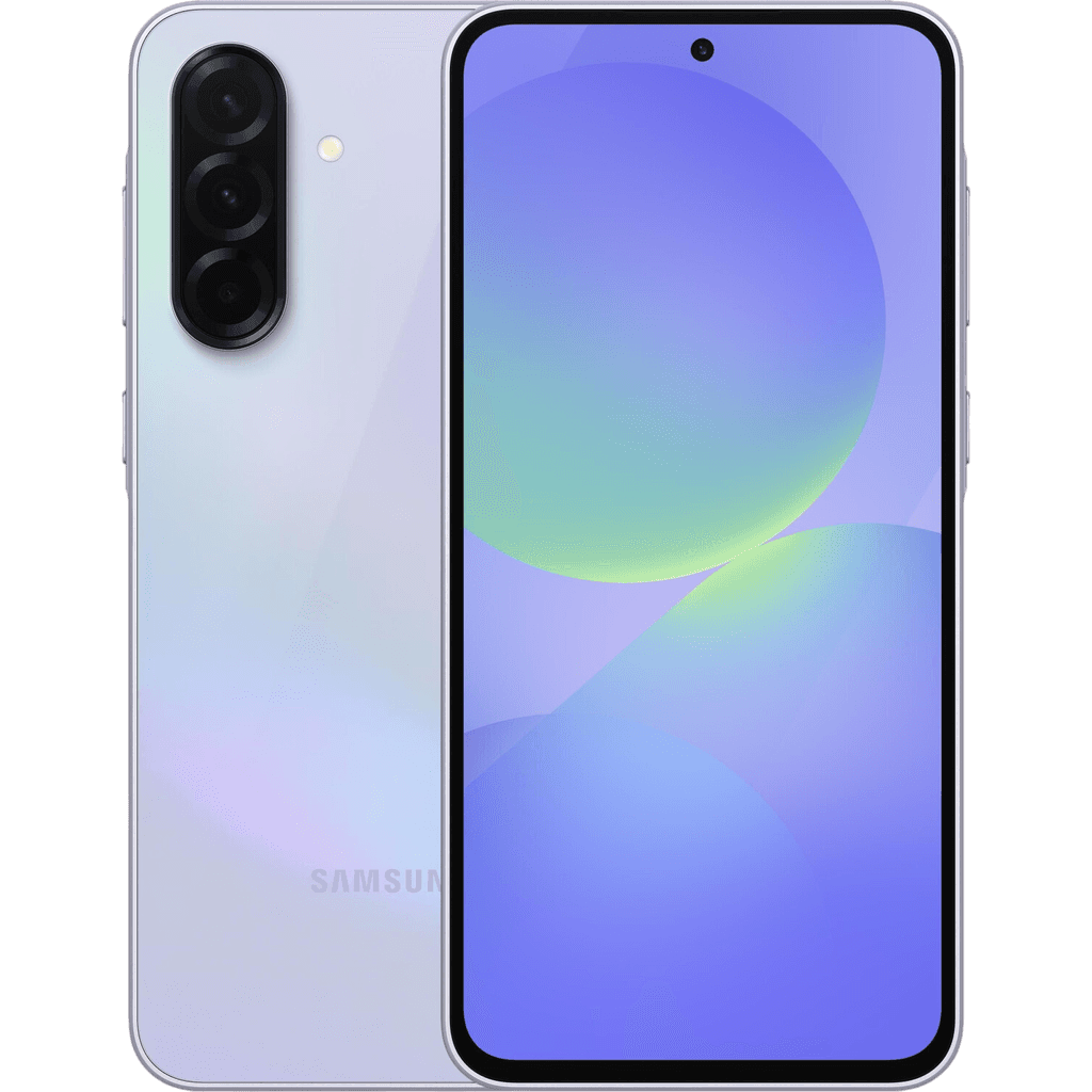 Samsung Galaxy A36 | Lila | Gut | Dual SIM | 128 GB
