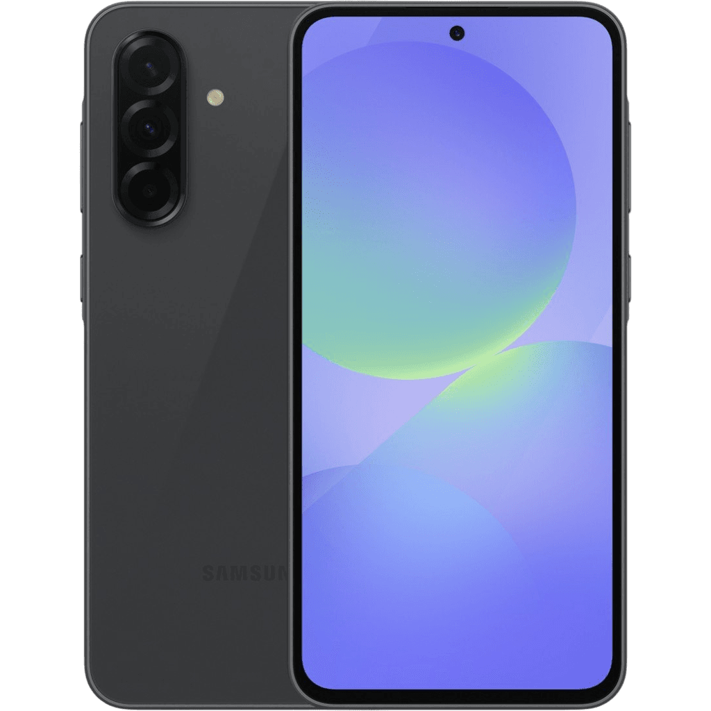 Samsung Galaxy A36 | Schwarz | Wie neu | Dual SIM | 128 GB