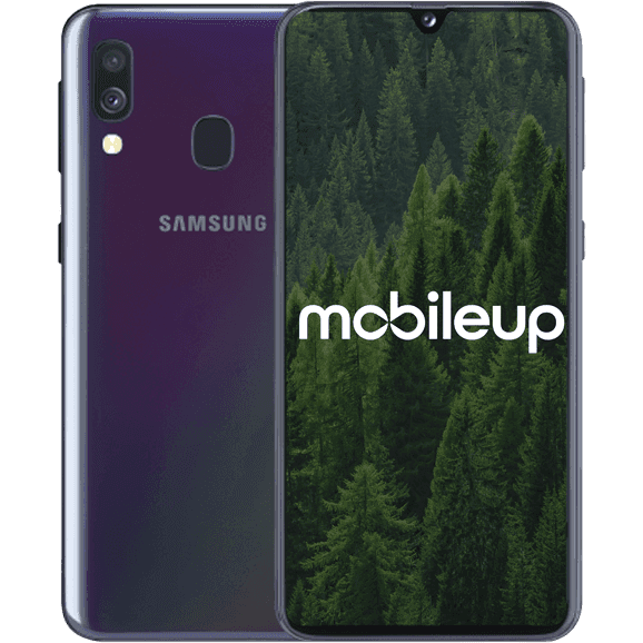 Samsung Galaxy A40