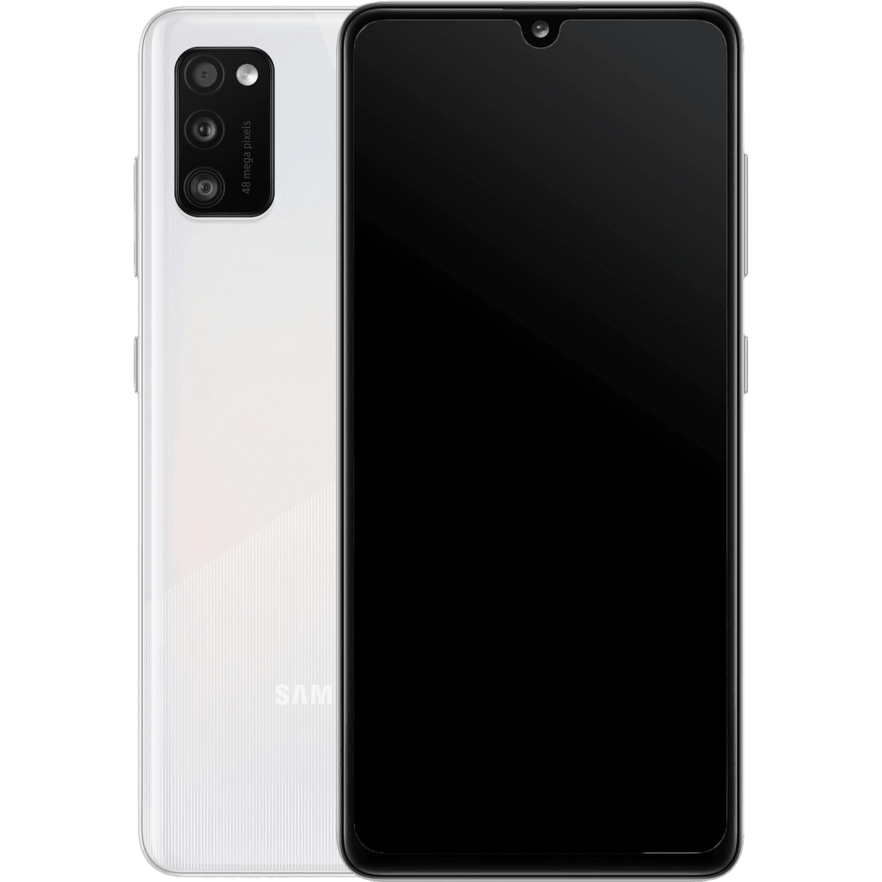 Samsung Galaxy A41
