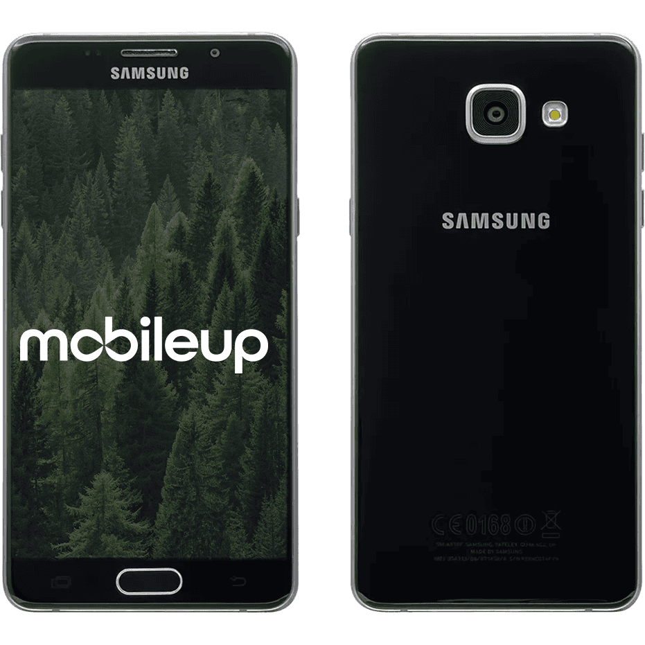 Samsung Galaxy A5 (2016) | Schwarz | Wie neu | Single SIM | 16 GB