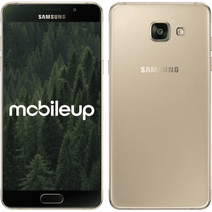 Samsung Galaxy A5 (2016)