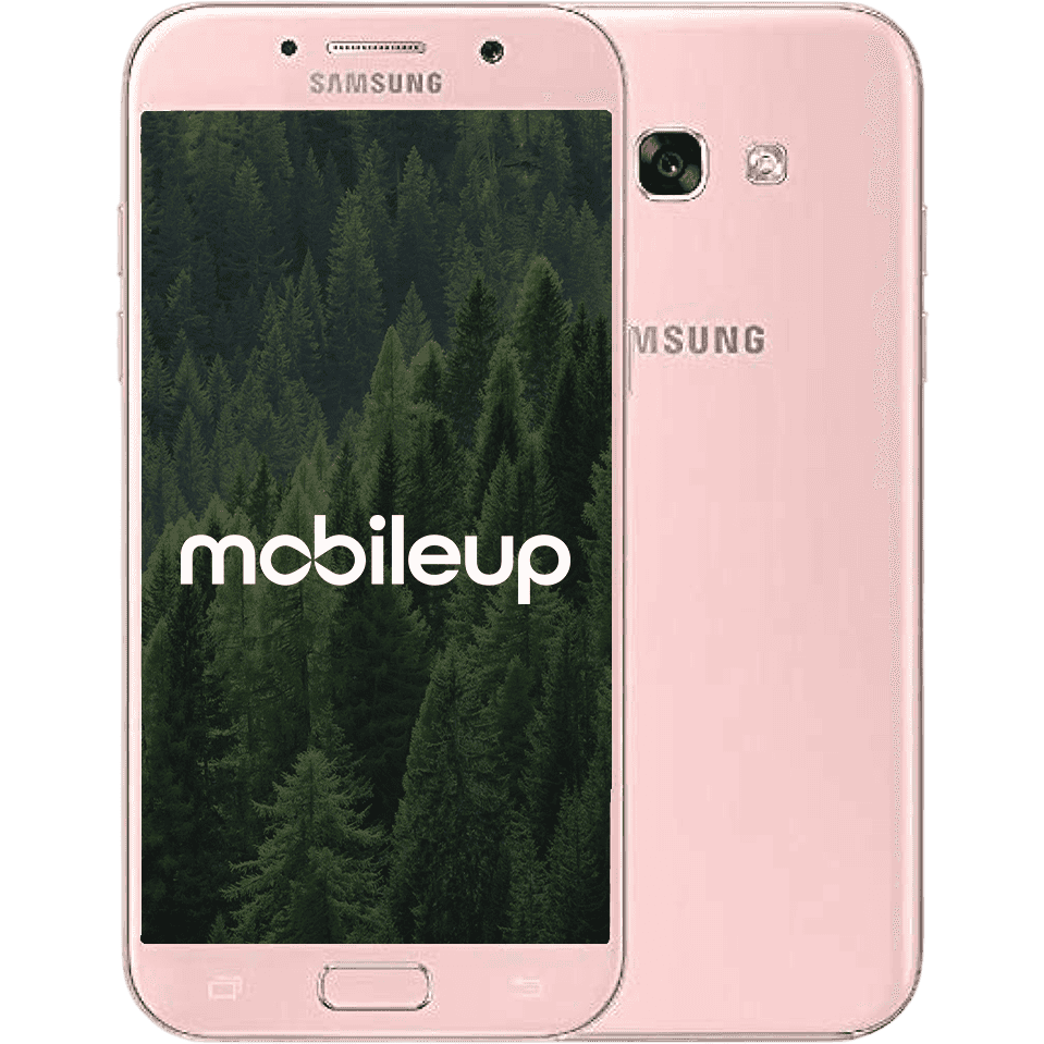 Samsung Galaxy A5 (2016) | Pink | Wie neu | Single SIM | 16 GB