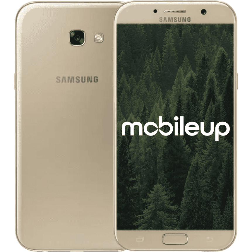 Samsung Galaxy A5 (2017) | Gold | Wie neu | Single SIM | 32 GB