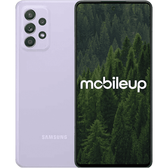 Samsung Galaxy A52s 5G