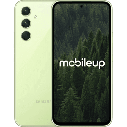 Samsung Galaxy A54 5G | Gelb | Wie neu | Dual SIM | 256 GB