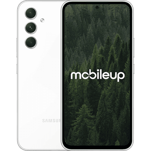 Samsung Galaxy A54 5G | Weiss | Sehr gut | Dual SIM | 128 GB