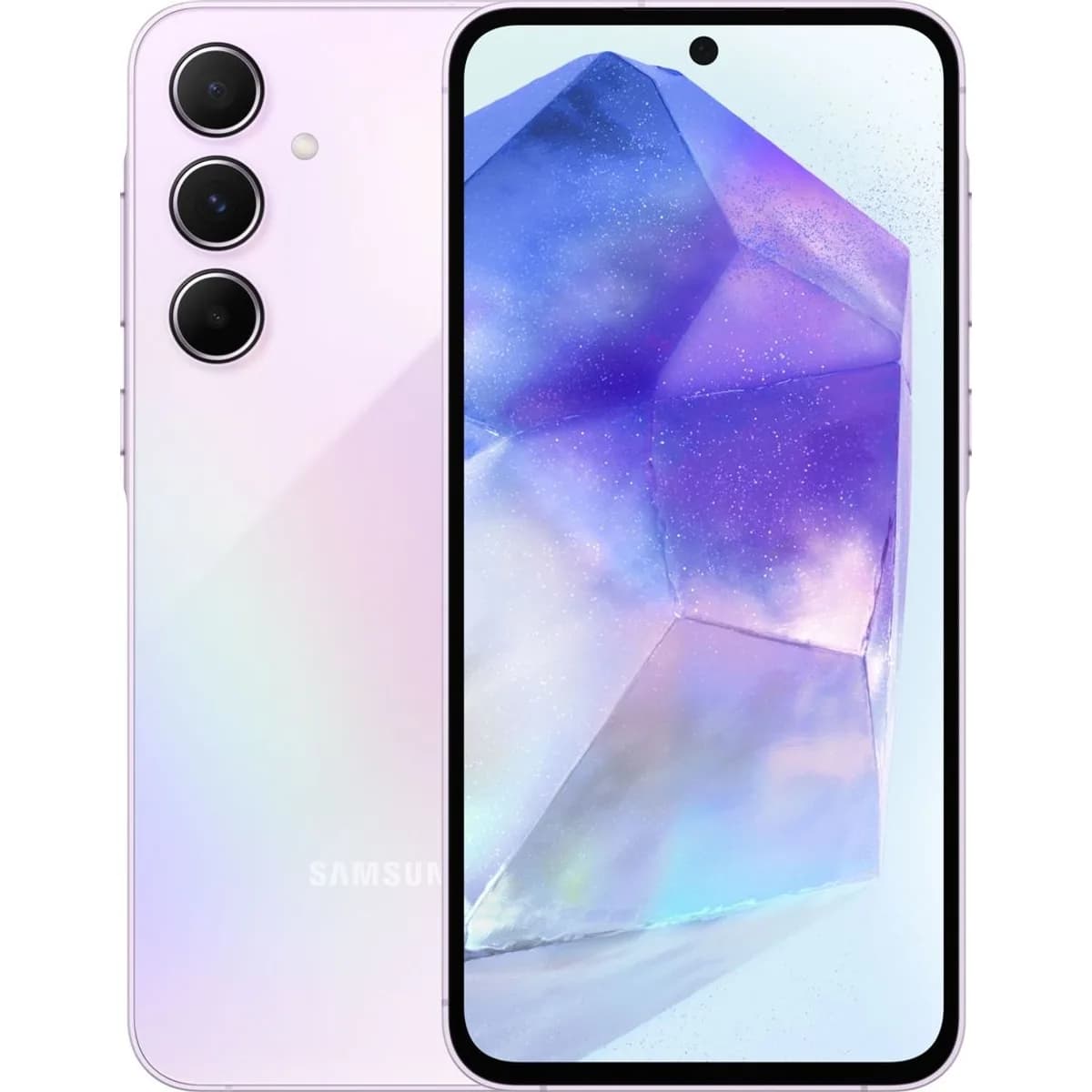 Samsung Galaxy A55