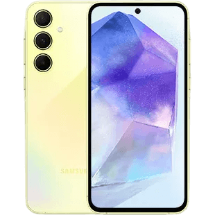 Samsung Galaxy A55
